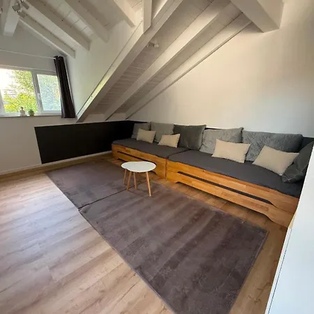 Apartment Charmante Gemuetliche *