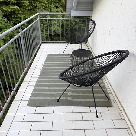 Charmante Gemuetliche Pfullendorf