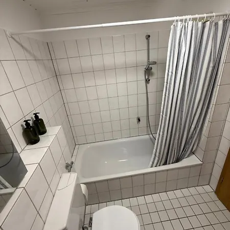 Apartment Charmante Gemuetliche *