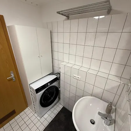 Apartment Charmante Gemuetliche *
